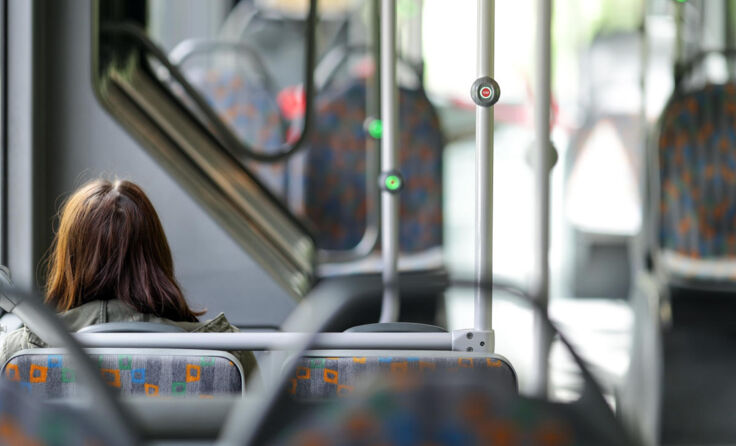 Linzer Busfahrer aufgepasst (Foto: Volker weihbold)