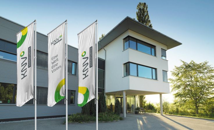 Am Standort Schörfling wird es einen Ausbau geben. (Foto: KNV)