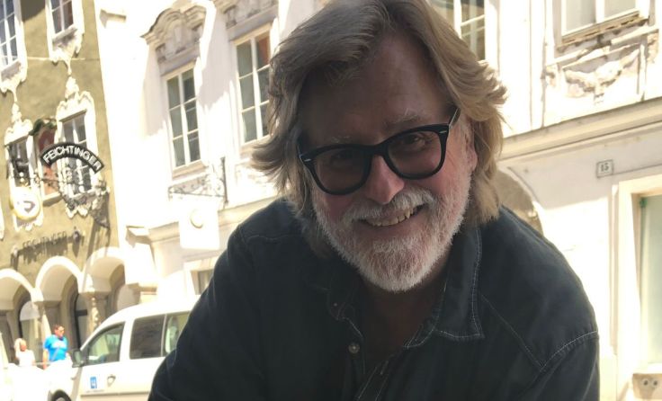 Johannes Angerbauer-Goldhoff hat erneut Gold versenkt. Foto: S. Kliment-Feuerberg