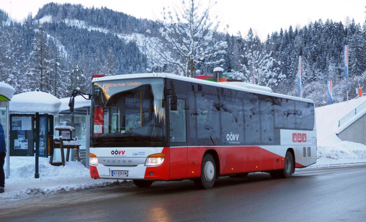 Foto: Riedler Reisen