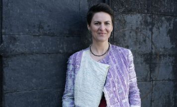 Neue afo-Ausstellung: „Form Follows Love“ zeigt Architektur als Gemeinschaftsarbeit