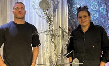Licht aus, Komödie an im Linzer Kellertheater