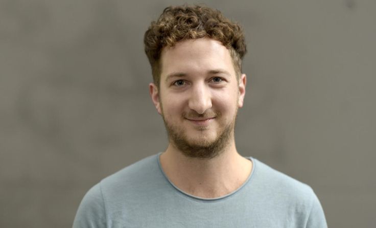 Andreas Sator ist Gast des Nachhaltigkeits-Forums (Foto: Matthias Cremer)