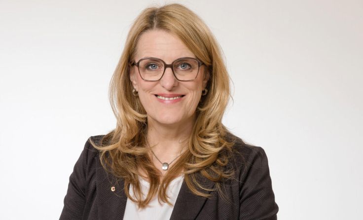 Ulrike Königsberger-Ludwig (Foto: Werner Jäger)