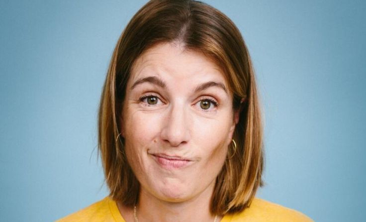 Suse Lichtenberger (Foto: apolloniatheresabitzan)