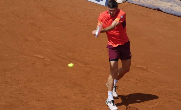 Sebastian Ofner gewinnt nach 02 Satzrückstand; Foto: gerd2709