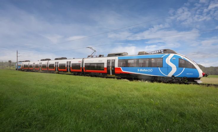 Foto: ÖBB-Kriechbaum
