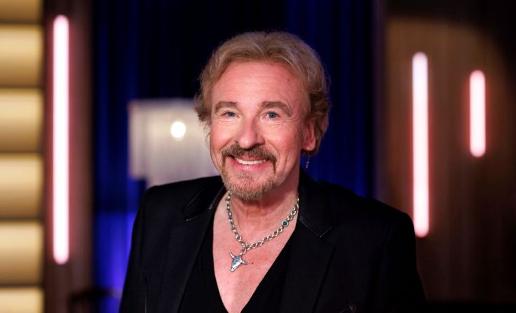 Thomas Gottschalk (Foto:  Panama Pictures/Action Press/picturedesk.com)