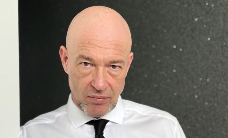 Der Graf, Sänger von Unheilig (Foto: Universal Music)