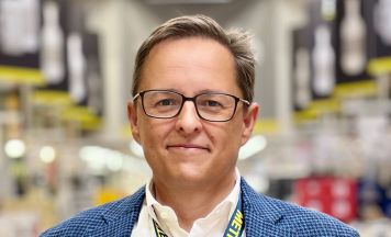 Dieser Mann übernimmt bei Metro Österreich das Kommando