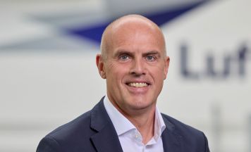 Eurowings holt erfahrenen Piloten an die Spitze des Flugbetriebs