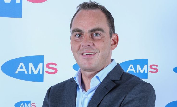 Stefan Seilinger ist stellvertretender Leiter des AMS Braunau. Foto: AMS Braunau