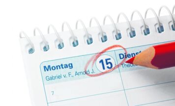 Gut vorbereitet ins Mitarbeitergespräch