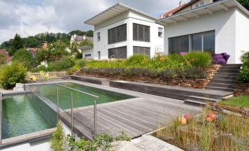 Warum die Gartenplanung schon jetzt Sinn macht