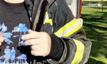 Ein ganz besonderer Einsatz
