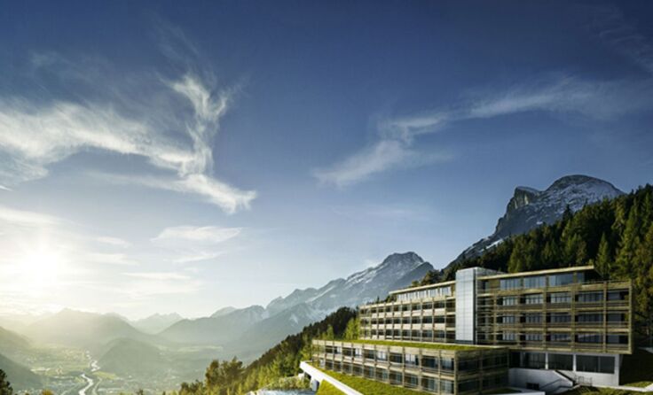 Foto: Hotel For Friends