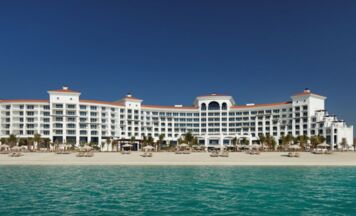 Waldorf Astoria Dubai Palm Jumeirah *****