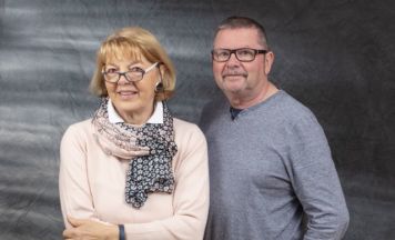 Die stille Zeit mit Kunst einläuten