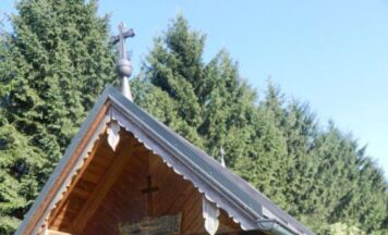 Unterwegs am Jakobsweg durch Oberösterreich