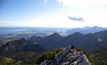 SalzAlpenSteig: Der neue Premium Weitwanderweg zwischen Deutschland und Österreich