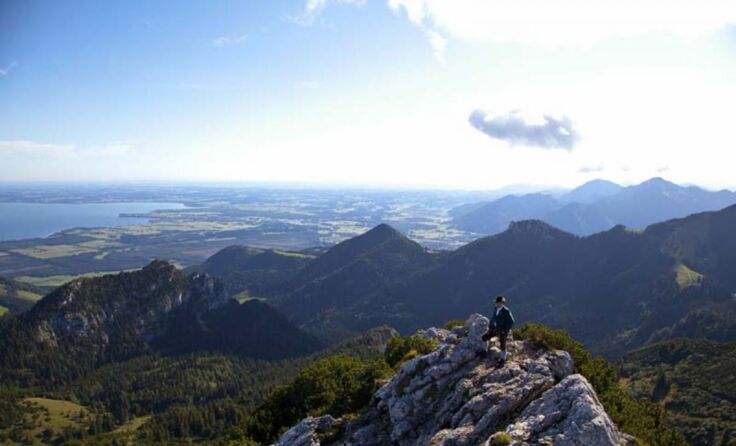 Chiemsee Alpenland
