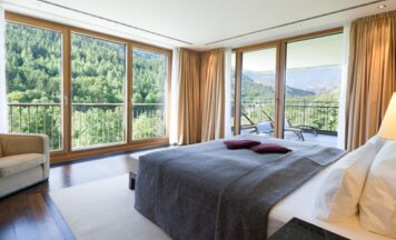 Das beinahe dritte Kempinski-Hotel in Österreich