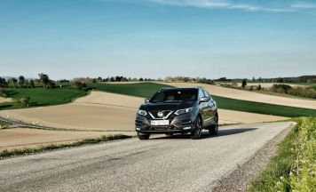 Nissan Qashqai 2019: Einer für Alle