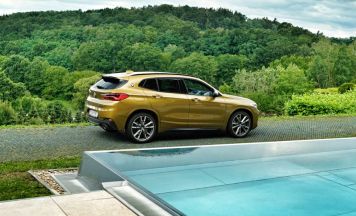 BMW X2 M35i - Es geht ums Prinzip