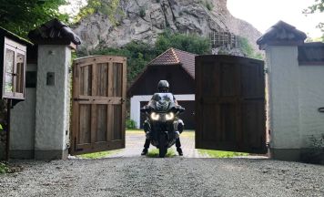 BMW R1250RT: Mit der Transformermaske zum neuen Ritter der Langstrecke