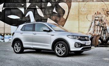 VW T-Cross: Alle zurück an den Start