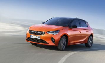 Opel Corsa - Alte Pfade, neue Wege