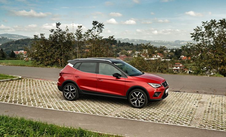 Der VW-Konzern hat eine umfassende Erdgasoffensive gestartet.