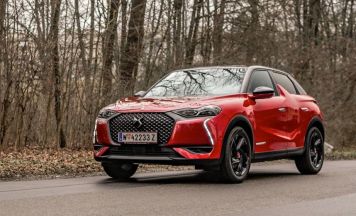 DS3 Trifft den (Seh)Nerv