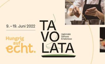 TAVOLATA Oberösterreichs neues Genussfestival