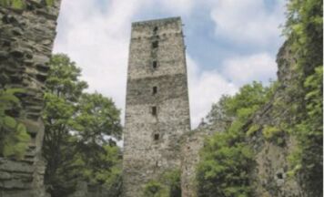 WALDVIERTEL Die Schauensteinrunde