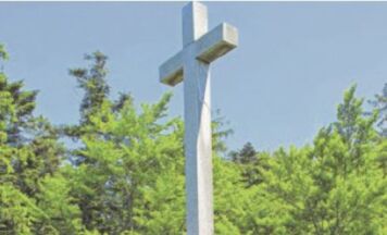 MÜHLVIERTLER ALM Wanderung auf den Burgstall