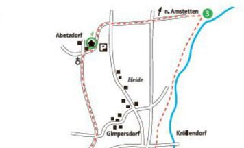 KEMATEN AN DER YBBS Auf Schneerosenpirsch