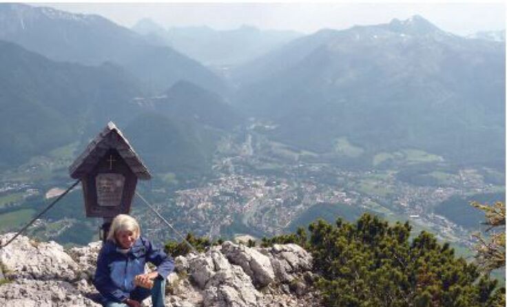Blick ins Trauntal von der Katrin