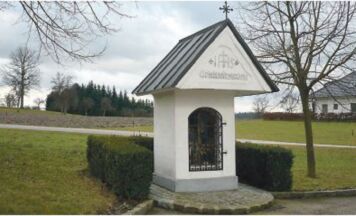 POLLHAM BEI GRIESKIRCHEN Pollhamer Marterlroas