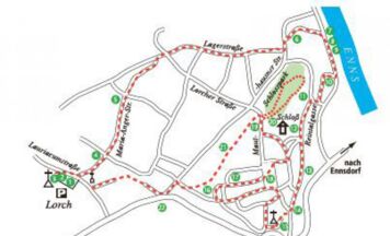 ENNS Stadt-Erlebnisweg