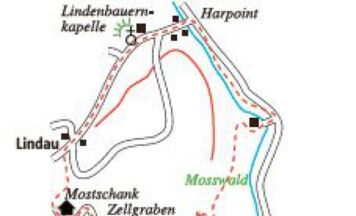 MONDSEE – TIEFGRABEN Am Tannenweg