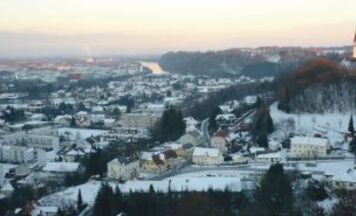 WELS Eintauchen in die Welser Weihnachtswelt