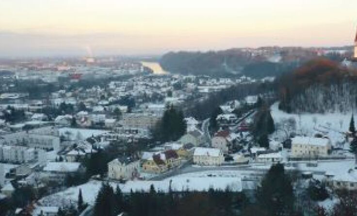 Thalheim - Blick von der Marienwarte