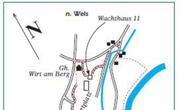 In der Gunskirchner Au