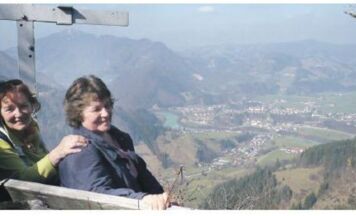 Kleiner Berg mit großer Wirkung