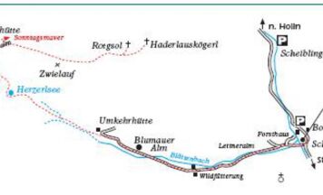 Rotgsol und Haderlauskögerl