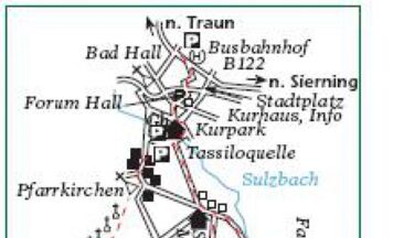 Unterwegs am Möderndorfer Rundwanderweg