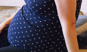 Baby+Mutter Tag