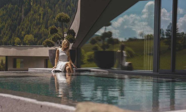 SILENA DESIGN- UND BOUTIQUEHOTEL IN SÜDTIR