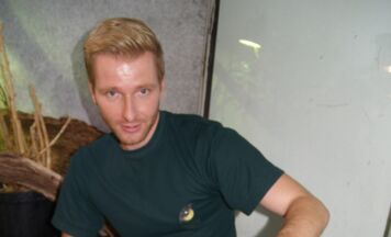 Schönbrunn- das Abenteuer Zoo